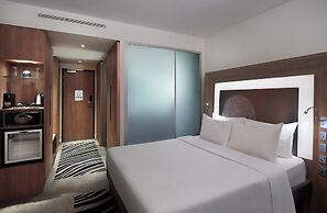 Novotel London Tower Bridge