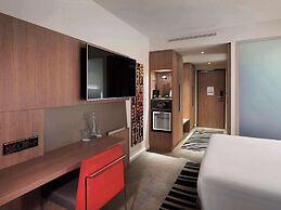 Novotel London Tower Bridge