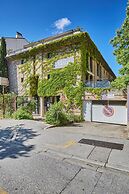Appart Hotel Odalys City Aix en Provence Les Floridianes