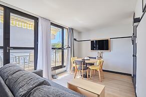 Appart Hotel Odalys City Aix en Provence Les Floridianes
