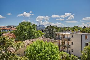 Appart Hotel Odalys City Aix en Provence Les Floridianes