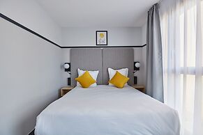 Appart Hotel Odalys City Aix en Provence Les Floridianes