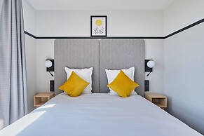 Appart Hotel Odalys City Aix en Provence Les Floridianes