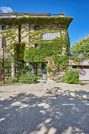 Appart Hotel Odalys City Aix en Provence Les Floridianes