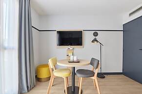 Appart Hotel Odalys City Aix en Provence Les Floridianes
