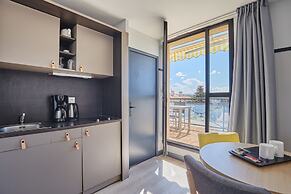 Appart Hotel Odalys City Aix en Provence Les Floridianes