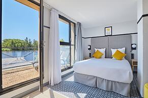 Appart Hotel Odalys City Aix en Provence Les Floridianes