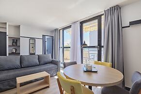 Appart Hotel Odalys City Aix en Provence Les Floridianes