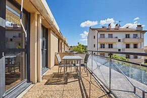 Appart Hotel Odalys City Aix en Provence Les Floridianes