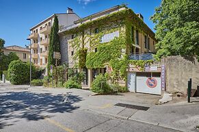 Appart Hotel Odalys City Aix en Provence Les Floridianes