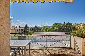 Appart Hotel Odalys City Aix en Provence Les Floridianes