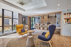 Appart Hotel Odalys City Aix en Provence Les Floridianes