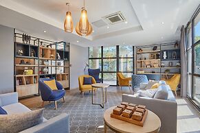 Appart Hotel Odalys City Aix en Provence Les Floridianes