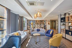 Appart Hotel Odalys City Aix en Provence Les Floridianes