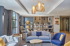 Appart Hotel Odalys City Aix en Provence Les Floridianes