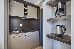Appart Hotel Odalys City Aix en Provence Les Floridianes