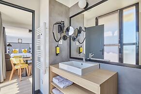 Appart Hotel Odalys City Aix en Provence Les Floridianes