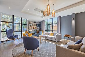 Appart Hotel Odalys City Aix en Provence Les Floridianes