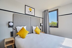 Appart Hotel Odalys City Aix en Provence Les Floridianes