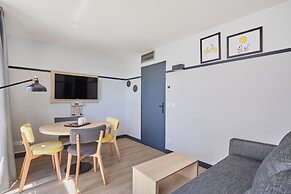 Appart Hotel Odalys City Aix en Provence Les Floridianes