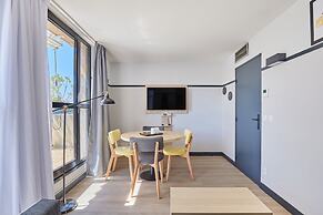 Appart Hotel Odalys City Aix en Provence Les Floridianes