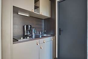 Appart Hotel Odalys City Aix en Provence Les Floridianes