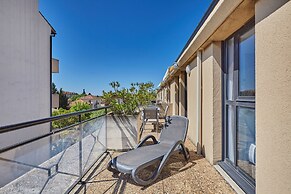 Appart Hotel Odalys City Aix en Provence Les Floridianes