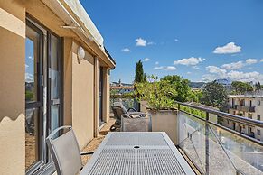 Appart Hotel Odalys City Aix en Provence Les Floridianes