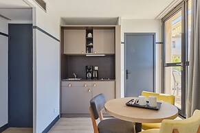 Appart Hotel Odalys City Aix en Provence Les Floridianes