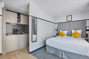 Appart Hotel Odalys City Aix en Provence Les Floridianes