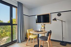 Appart Hotel Odalys City Aix en Provence Les Floridianes