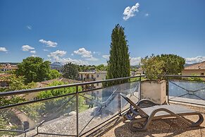 Appart Hotel Odalys City Aix en Provence Les Floridianes