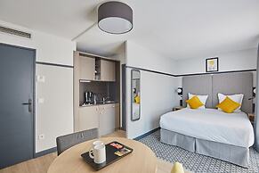 Appart Hotel Odalys City Aix en Provence Les Floridianes