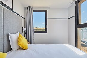 Appart Hotel Odalys City Aix en Provence Les Floridianes