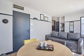 Appart Hotel Odalys City Aix en Provence Les Floridianes