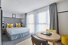 Appart Hotel Odalys City Aix en Provence Les Floridianes