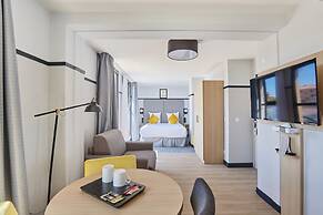 Appart Hotel Odalys City Aix en Provence Les Floridianes