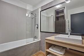 Appart Hotel Odalys City Aix en Provence Les Floridianes