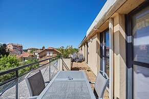 Appart Hotel Odalys City Aix en Provence Les Floridianes