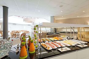 NH Geneva Airport