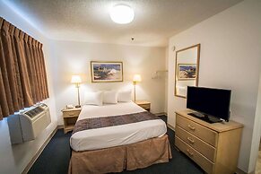 Suburban Studios Stuart near Federal Hwy 1