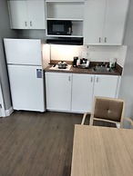 Suburban Studios Stuart near Federal Hwy 1