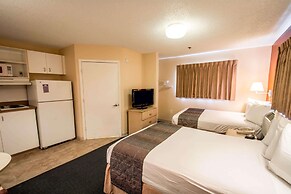 Suburban Studios Stuart near Federal Hwy 1