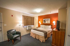 Suburban Studios Stuart near Federal Hwy 1