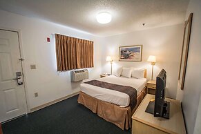 Suburban Studios Stuart near Federal Hwy 1