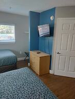 Suburban Studios Stuart near Federal Hwy 1