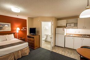 Suburban Studios Stuart near Federal Hwy 1