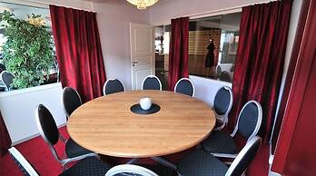 Quality Hotel Bodensia