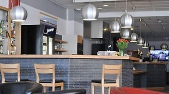 Quality Hotel Bodensia