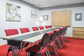 Quality Hotel Bodensia